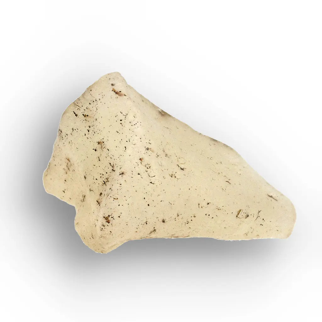 Get your 6.6g Natural Libyan Desert Glass Collector's Specimen online now or in store at Forever Gems in Franschhoek, South Africa