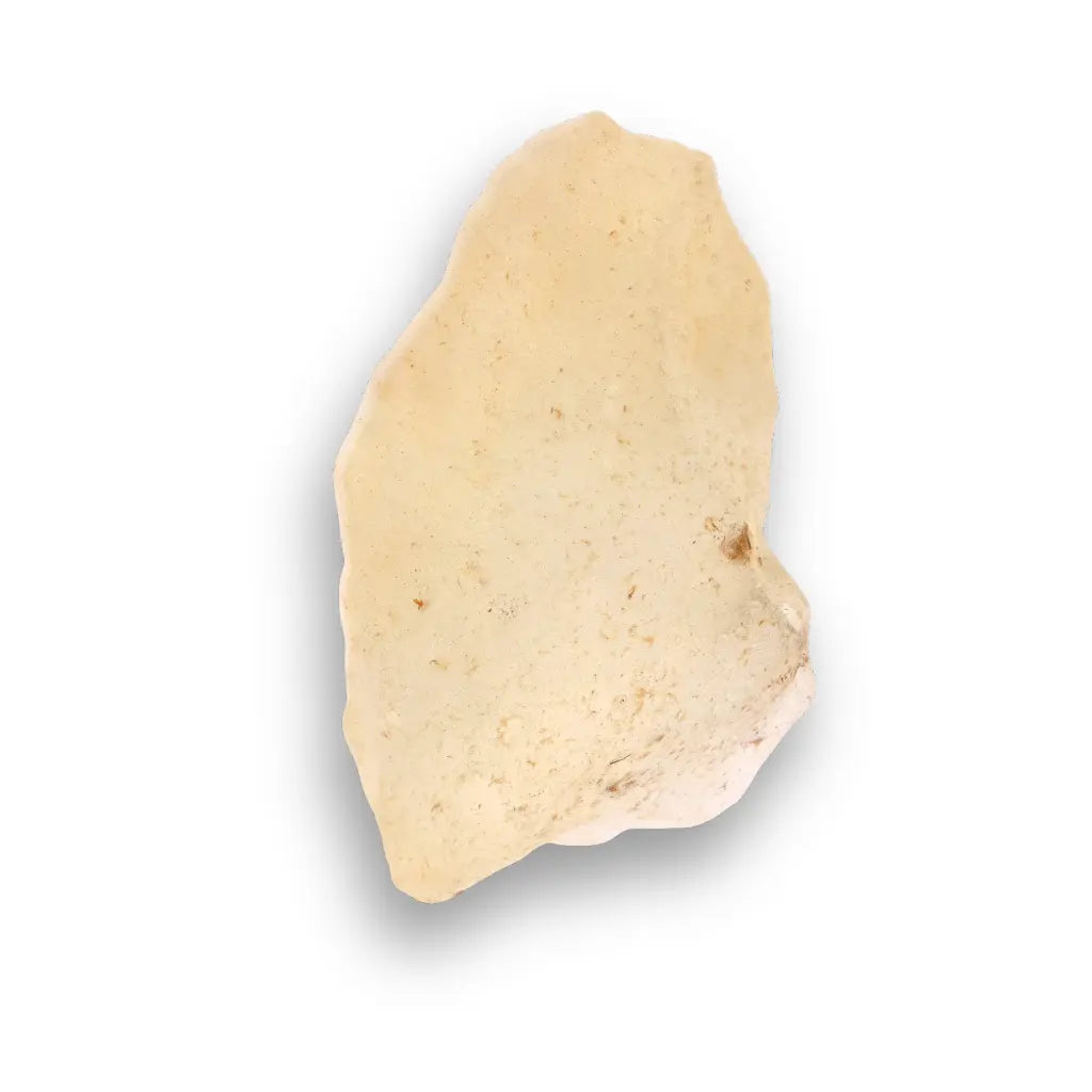 Get your 4.7g Natural Libyan Desert Glass Collector's Specimen online now or in store at Forever Gems in Franschhoek, South Africa