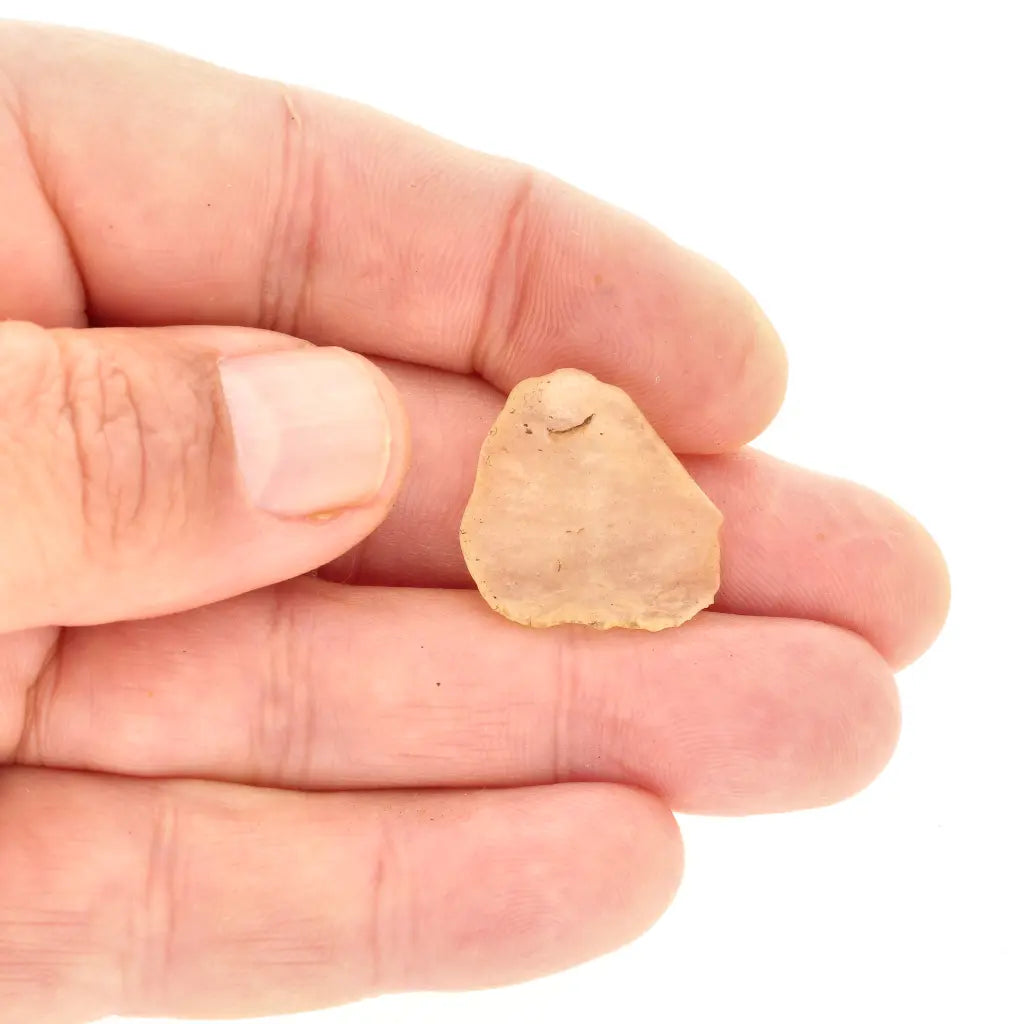 Get your 4.0g Natural Libyan Desert Glass Collector's Specimen online now or in store at Forever Gems in Franschhoek, South Africa
