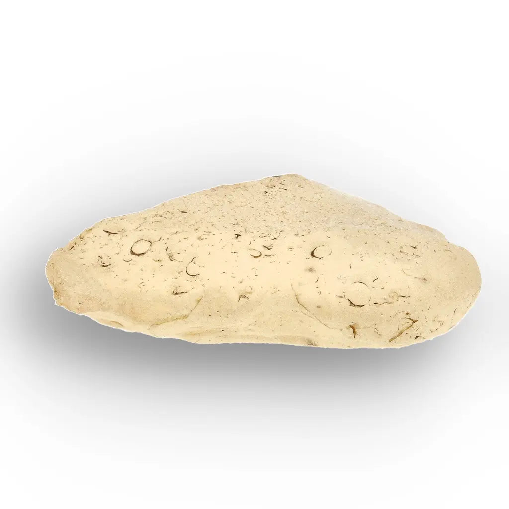 Get your 4.0g Natural Libyan Desert Glass Collector's Specimen online now or in store at Forever Gems in Franschhoek, South Africa