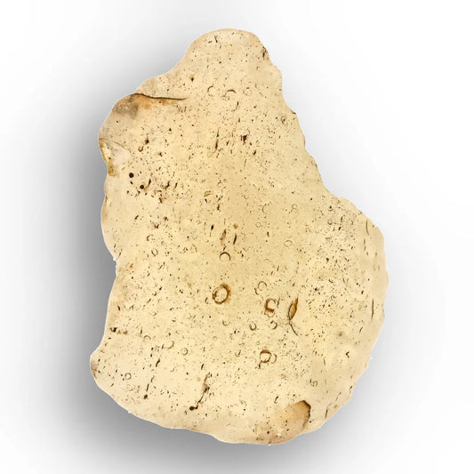 Get your 5.2g Natural Libyan Desert Glass Collector's Specimen online now or in store at Forever Gems in Franschhoek, South Africa