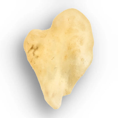 4.8g Natural Libyan Desert Glass Collector's Specimen