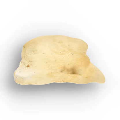 4.8g Natural Libyan Desert Glass Collector's Specimen