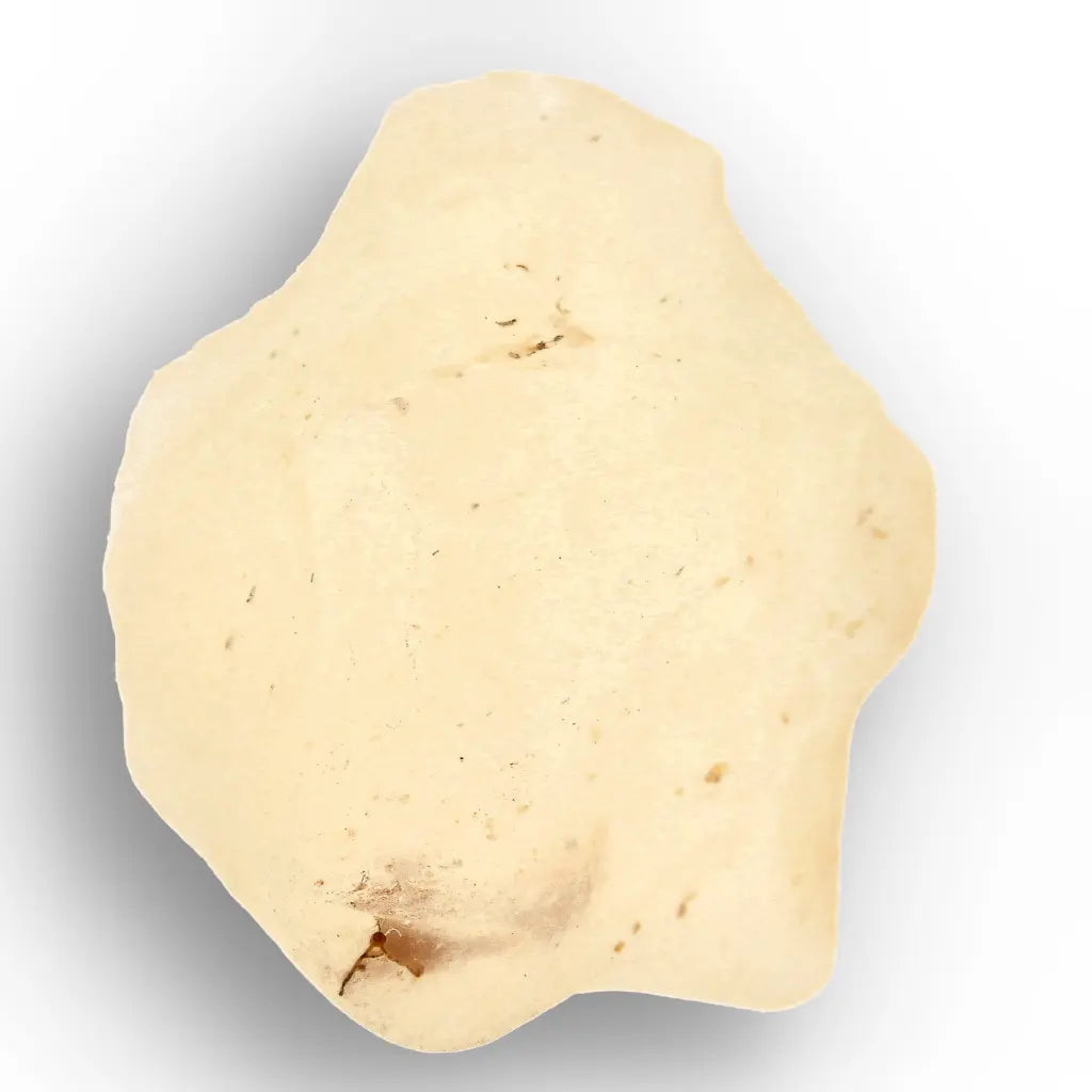 7.3g Natural Libyan Desert Glass Collector's Specimen