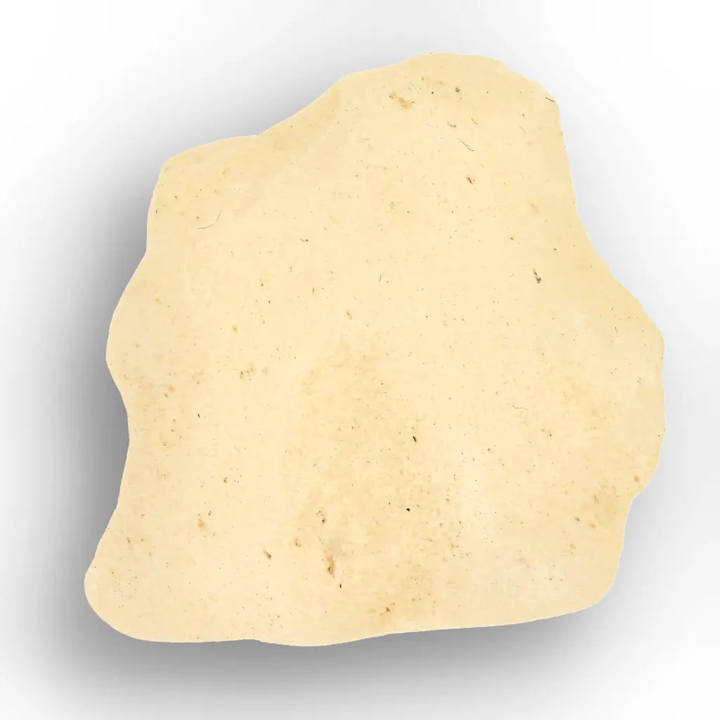 7.3g Natural Libyan Desert Glass Collector's Specimen