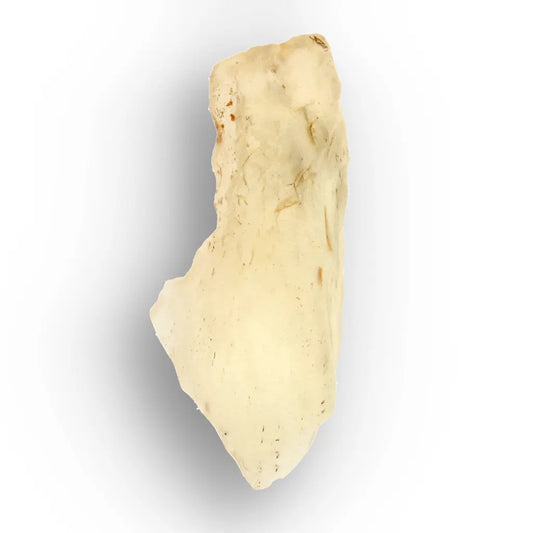 Get your 4.3g Natural Libyan Desert Glass Collector's Specimen online now or in store at Forever Gems in Franschhoek, South Africa