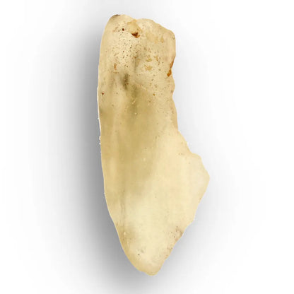 4.3g Natural Libyan Desert Glass Collector's Specimen
