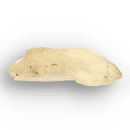 4.3g Natural Libyan Desert Glass Collector's Specimen