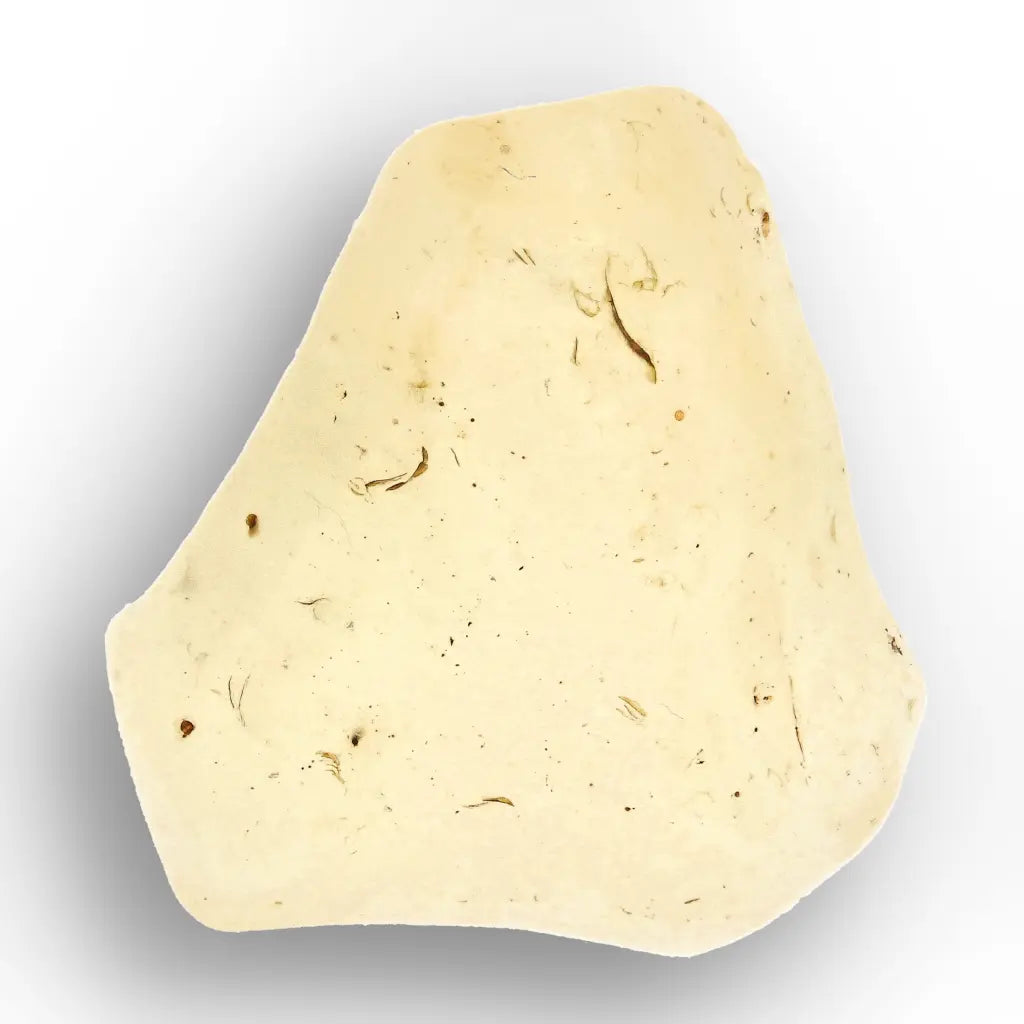 5.8g Natural Libyan Desert Glass Collector's Specimen