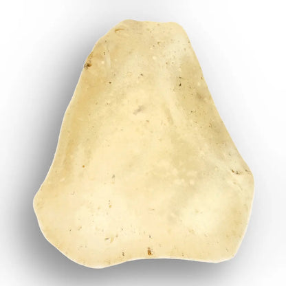5.8g Natural Libyan Desert Glass Collector's Specimen