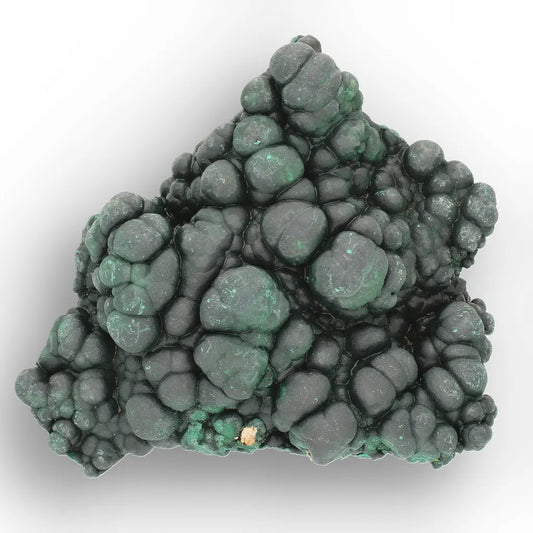 Get your Botryoidal Malachite from the Katanga Copperbelt, DRC online now or in store at Forever Gems in Franschhoek, South Africa