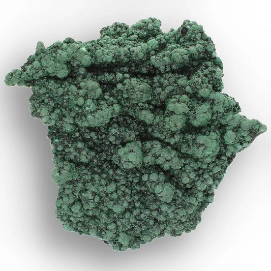Get your Shiny Botryoidal Malachite from the Katanga Copperbelt, DRC online now or in store at Forever Gems in Franschhoek, South Africa