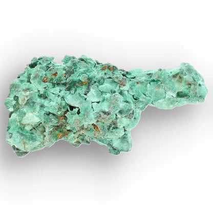 Botryoidal & Fibrous Malachite Specimen from Kolwezi, DRC
