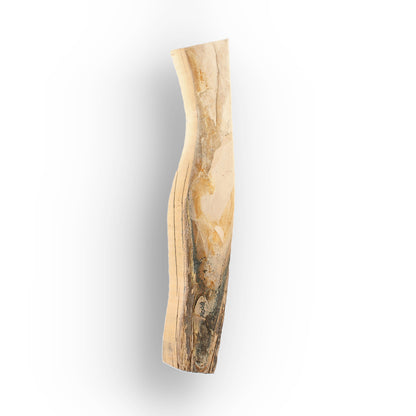 Get your Woolly Mammoth Tusk Fossil Fragment from Alaska USA online now or in store at Forever Gems in Franschhoek, South Africa