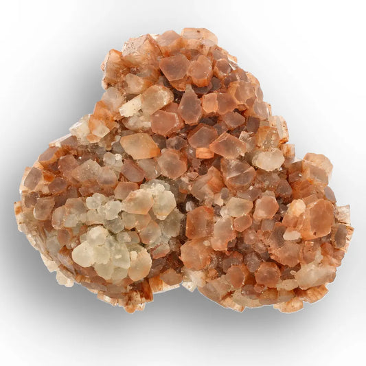 Get your Extra Large Aragonite Star Cluster from Safro Mine, Morocco online now or in store at Forever Gems in Franschhoek, South Africa