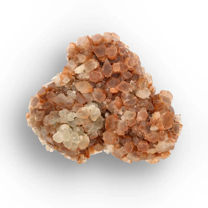 Get your Extra Large Aragonite Star Cluster from Safro Mine, Morocco online now or in store at Forever Gems in Franschhoek, South Africa