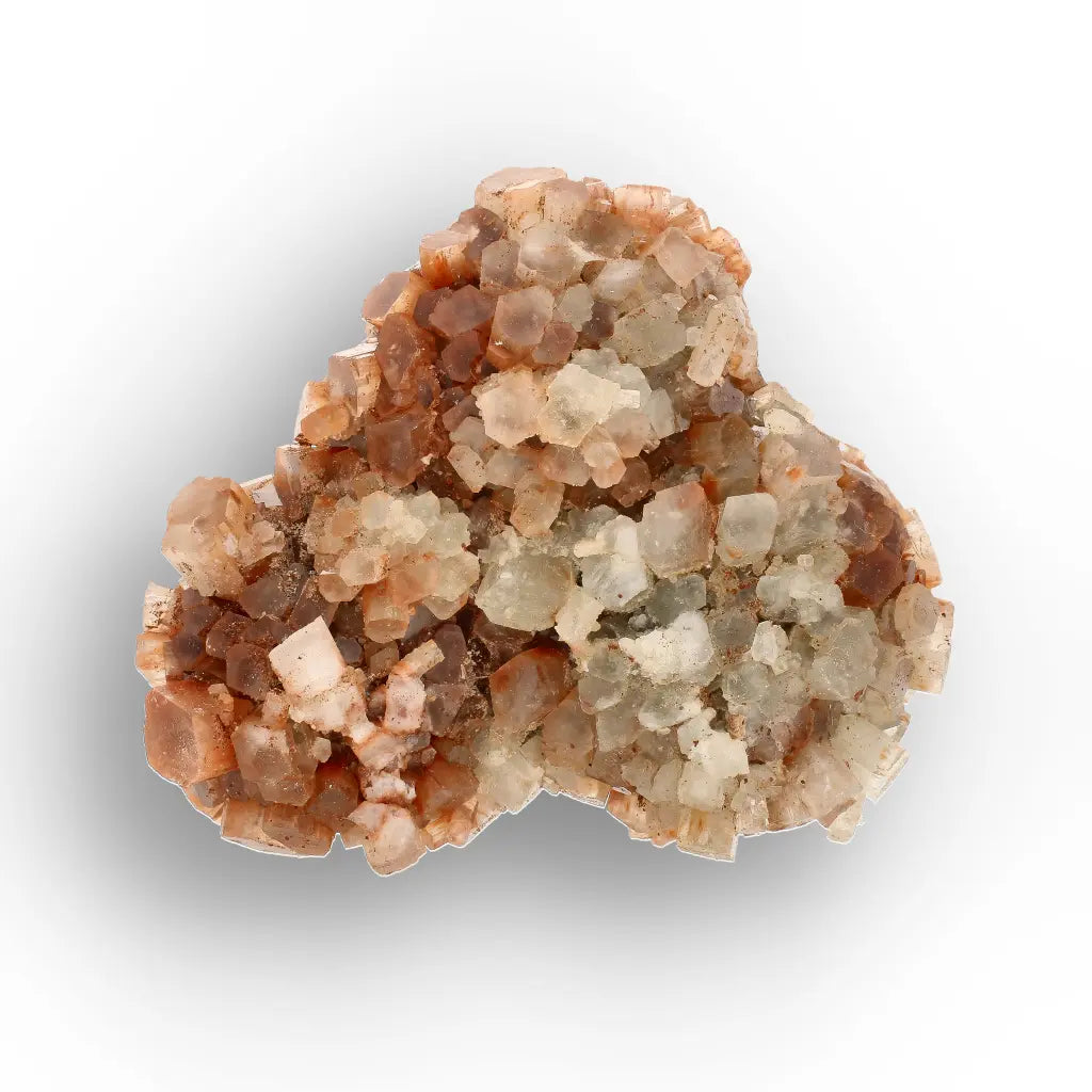 Get your Extra Large Aragonite Star Cluster from Safro Mine, Morocco online now or in store at Forever Gems in Franschhoek, South Africa