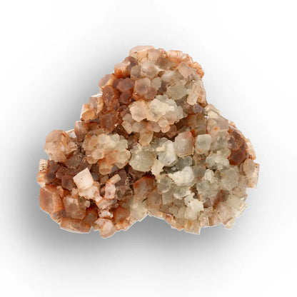 Get your Extra Large Aragonite Star Cluster from Safro Mine, Morocco online now or in store at Forever Gems in Franschhoek, South Africa