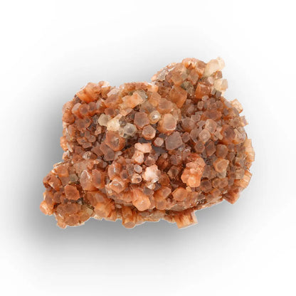 Get your Large Aragonite Star Cluster from Safro Mine, Morocco online now or in store at Forever Gems in Franschhoek, South Africa