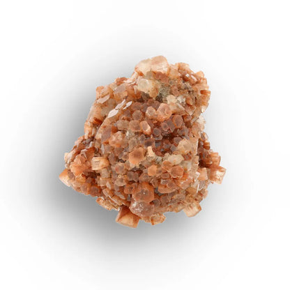 Get your Large Aragonite Star Cluster from Safro Mine, Morocco online now or in store at Forever Gems in Franschhoek, South Africa