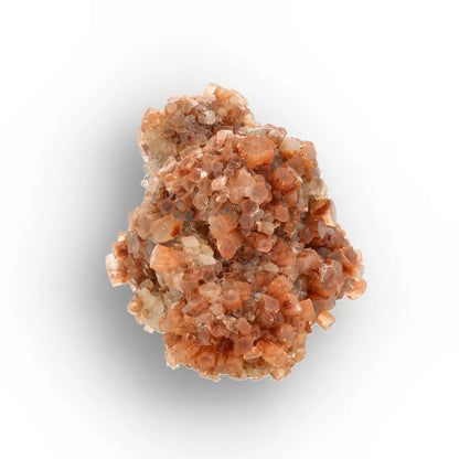 Get your Large Aragonite Star Cluster from Safro Mine, Morocco online now or in store at Forever Gems in Franschhoek, South Africa