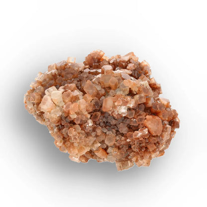 Get your Large Aragonite Star Cluster from Safro Mine, Morocco online now or in store at Forever Gems in Franschhoek, South Africa
