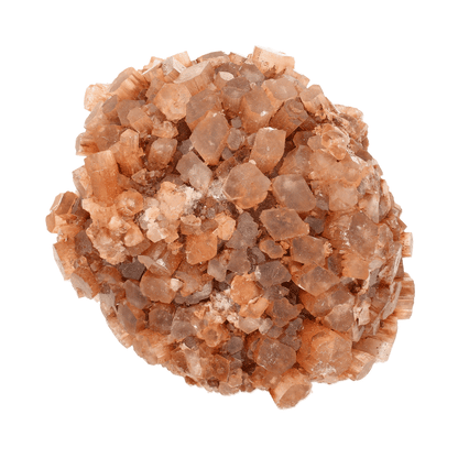 Get your Exceptional Moroccan Aragonite Star Cluster with Complex Crystal Growth online now or in store at Forever Gems in Franschhoek, South Africa