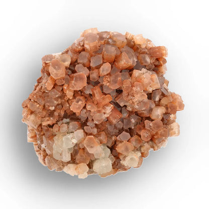 Get your Exceptional Moroccan Aragonite Star Cluster with Complex Crystal Growth online now or in store at Forever Gems in Franschhoek, South Africa