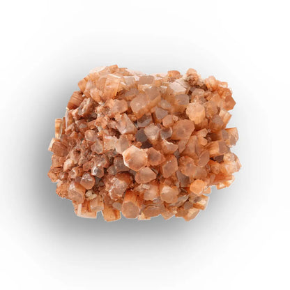 Get your Exceptional Moroccan Aragonite Star Cluster with Complex Crystal Growth online now or in store at Forever Gems in Franschhoek, South Africa