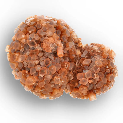 Get your Large Moroccan Aragonite Star Cluster 333 g online now or in store at Forever Gems in Franschhoek, South Africa