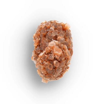 Get your Large Moroccan Aragonite Star Cluster 333 g online now or in store at Forever Gems in Franschhoek, South Africa
