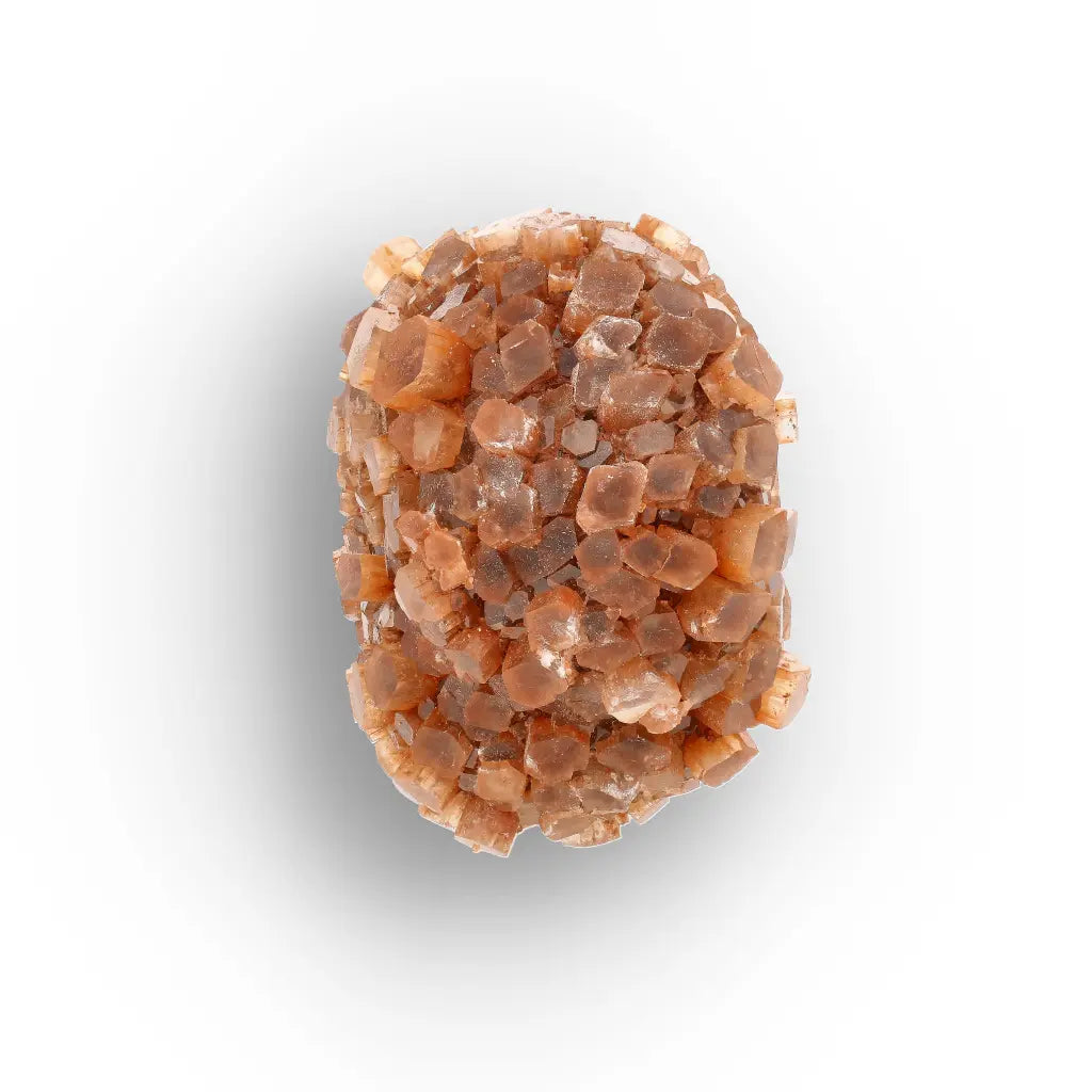 Get your Large Moroccan Aragonite Star Cluster 333 g online now or in store at Forever Gems in Franschhoek, South Africa