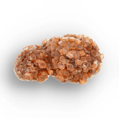 Get your Large Moroccan Aragonite Star Cluster 333 g online now or in store at Forever Gems in Franschhoek, South Africa