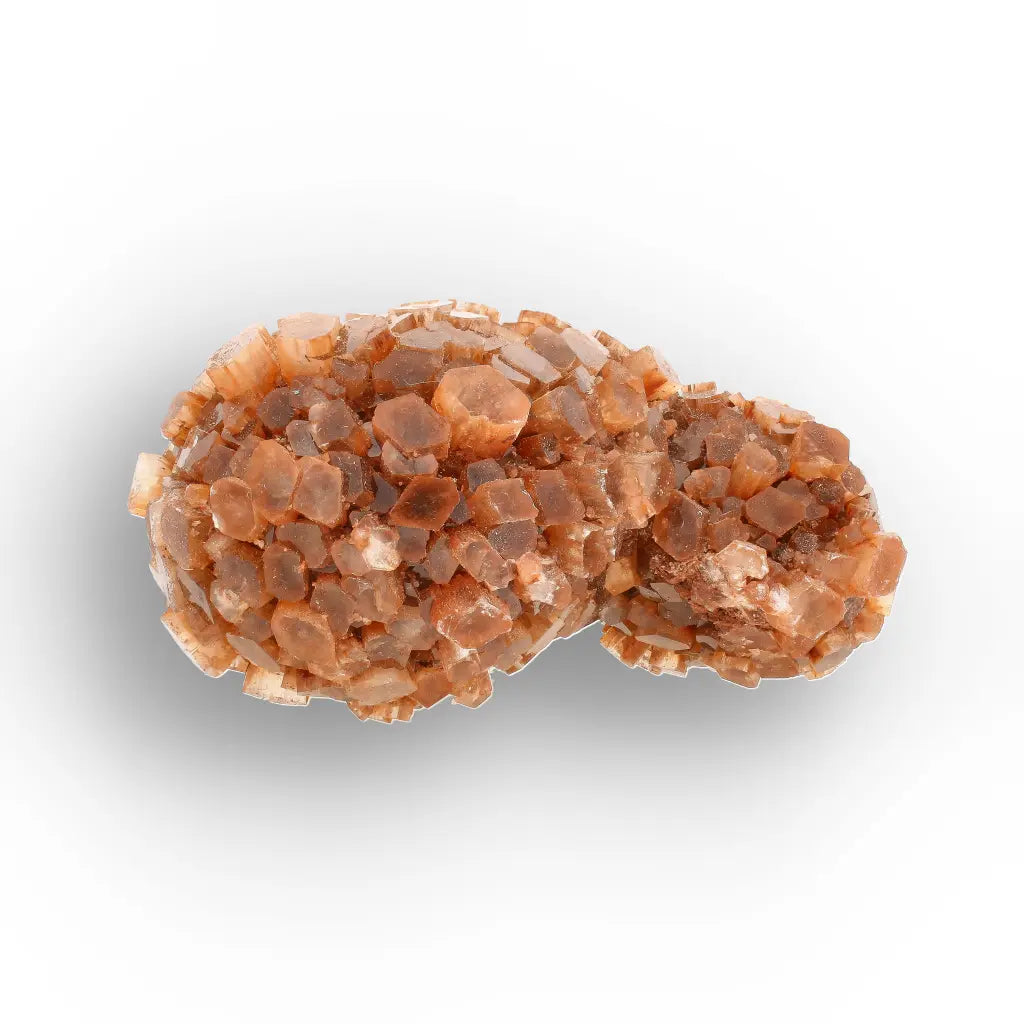 Get your Large Moroccan Aragonite Star Cluster 333 g online now or in store at Forever Gems in Franschhoek, South Africa