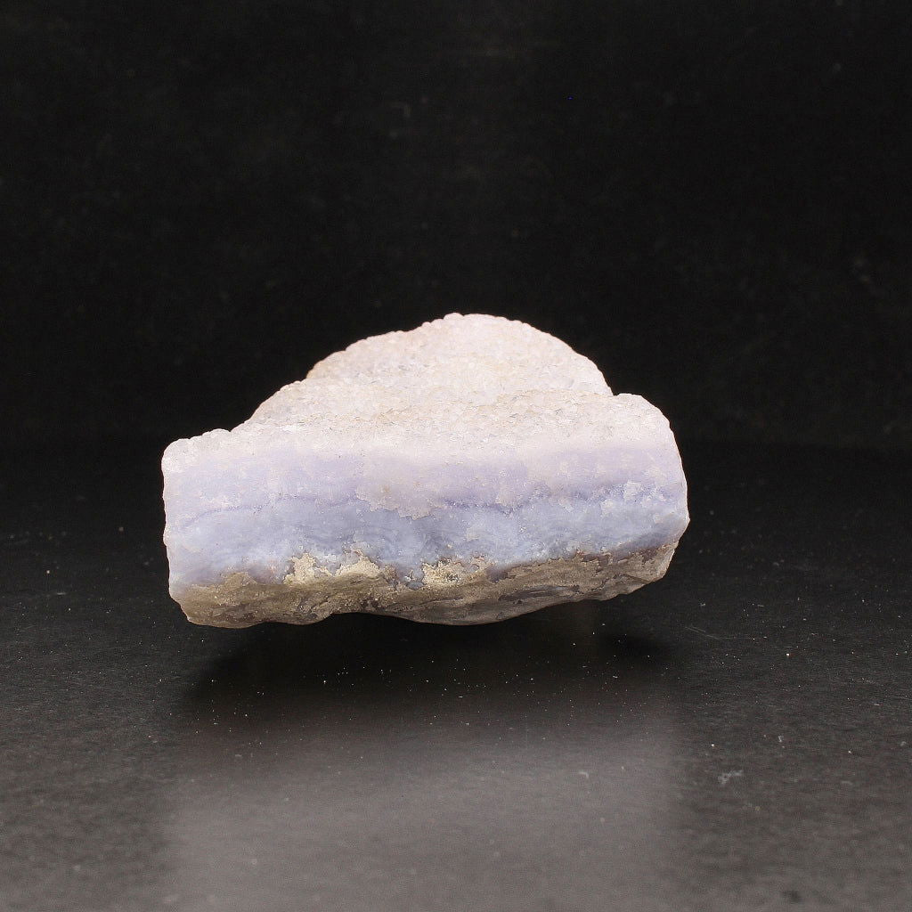 Buy your Soothing Namibian Blue Lace Agate online now or in store at Forever Gems in Franschhoek, South Africa