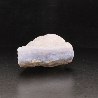 Buy your Soothing Namibian Blue Lace Agate online now or in store at Forever Gems in Franschhoek, South Africa