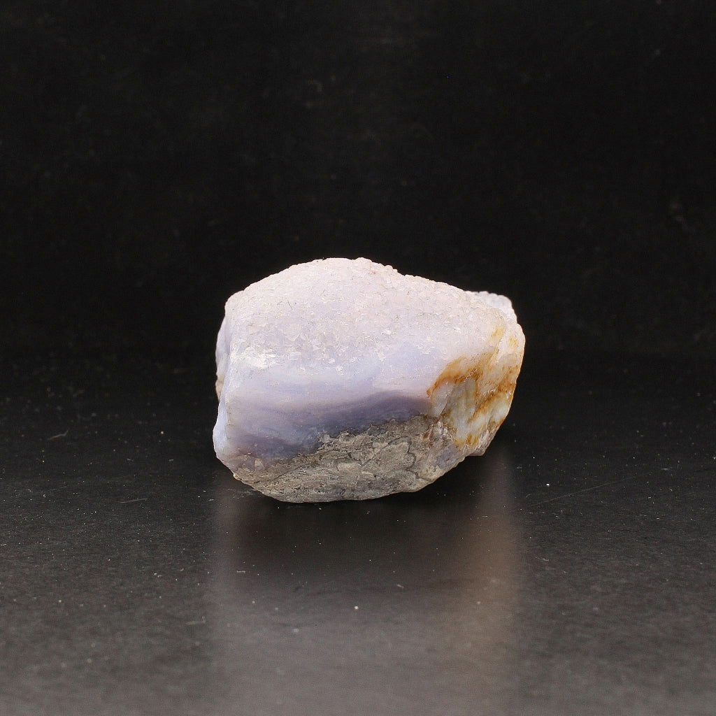 Buy your Soothing Namibian Blue Lace Agate online now or in store at Forever Gems in Franschhoek, South Africa