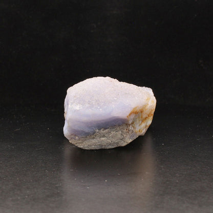 Buy your Soothing Namibian Blue Lace Agate online now or in store at Forever Gems in Franschhoek, South Africa