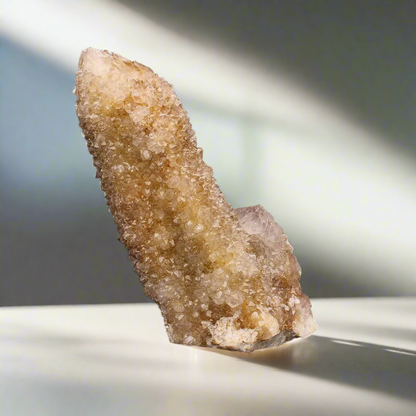 Buy your Cactus Quartz Small Point online now or in store at Forever Gems in Franschhoek, South Africa