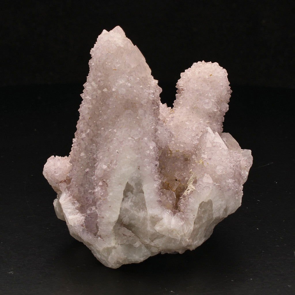 Buy your Enlightening South African Spirit Quartz Amethyst online now or in store at Forever Gems in Franschhoek, South Africa