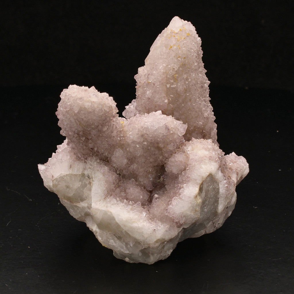 Buy your Enlightening South African Spirit Quartz Amethyst online now or in store at Forever Gems in Franschhoek, South Africa
