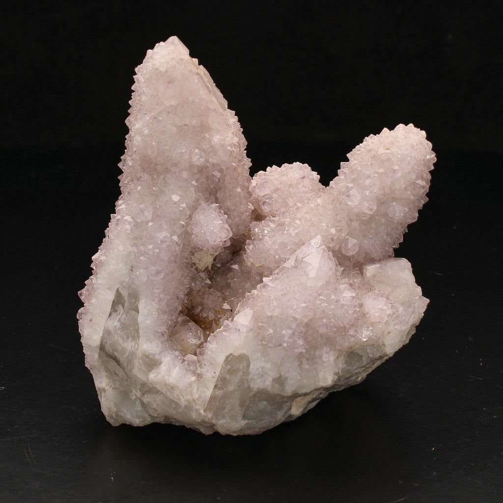 Buy your Enlightening South African Spirit Quartz Amethyst online now or in store at Forever Gems in Franschhoek, South Africa