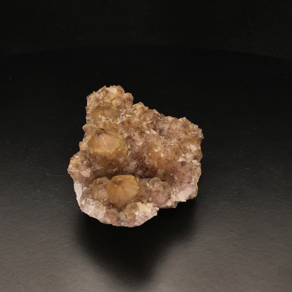Buy your Extraordinary Smoky Citrine Amethyst Quartz Cluster online now or in store at Forever Gems in Franschhoek, South Africa
