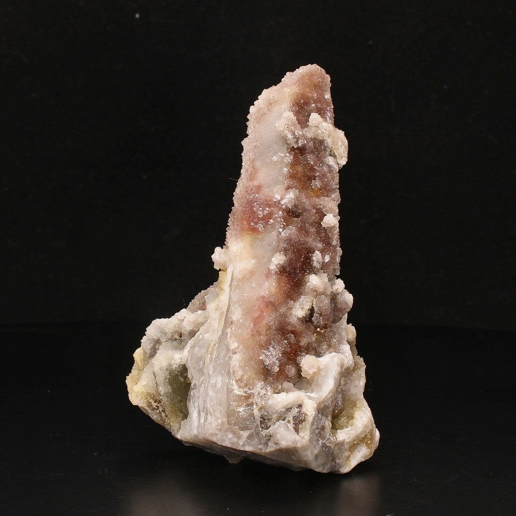 Buy your Magicical Fairy Quartz Cluster online now or in store at Forever Gems in Franschhoek, South Africa