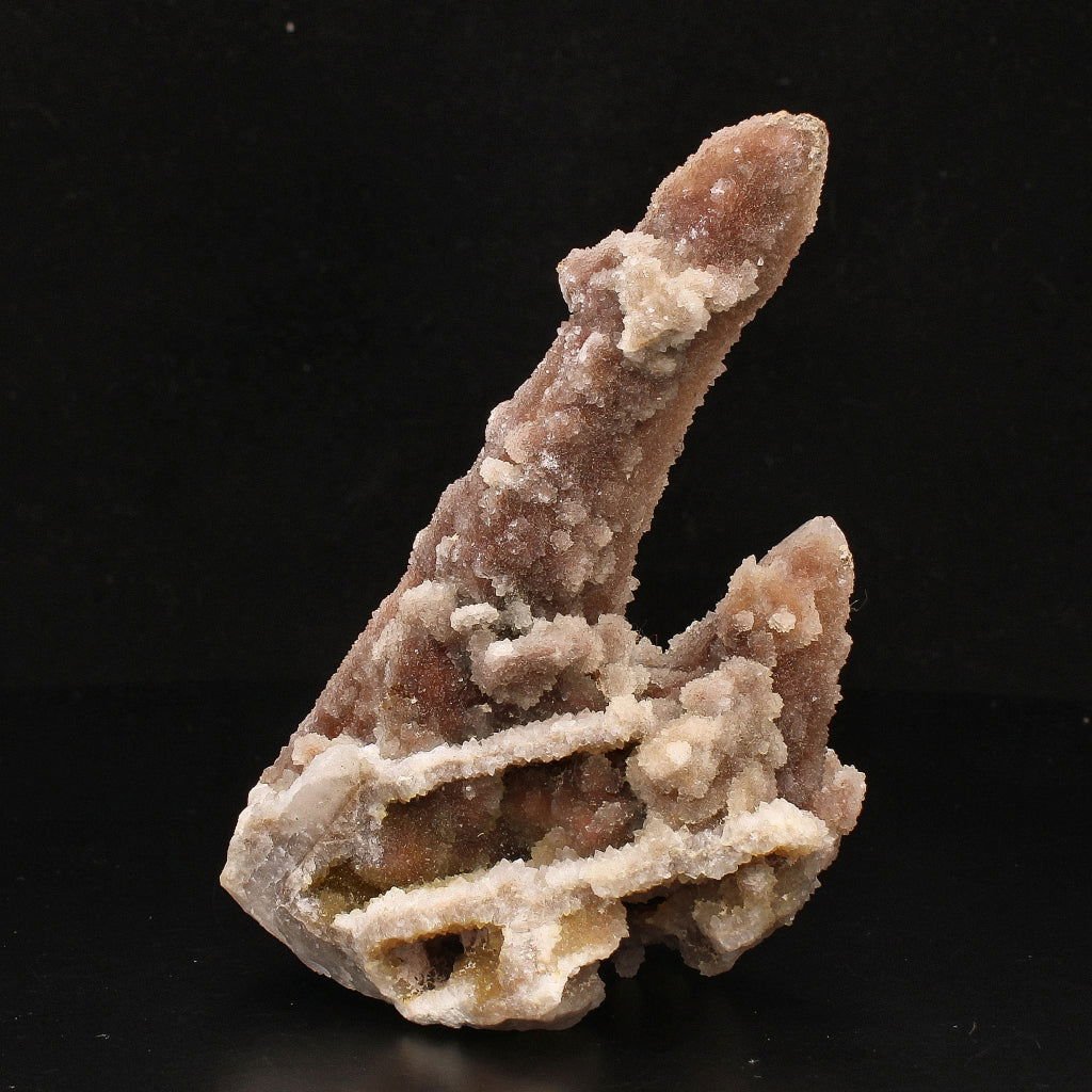Buy your Magicical Fairy Quartz Cluster online now or in store at Forever Gems in Franschhoek, South Africa