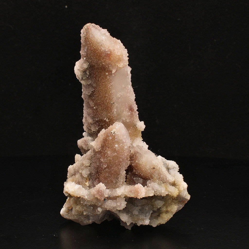 Buy your Magicical Fairy Quartz Cluster online now or in store at Forever Gems in Franschhoek, South Africa