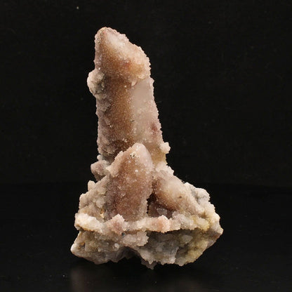 Buy your Magicical Fairy Quartz Cluster online now or in store at Forever Gems in Franschhoek, South Africa