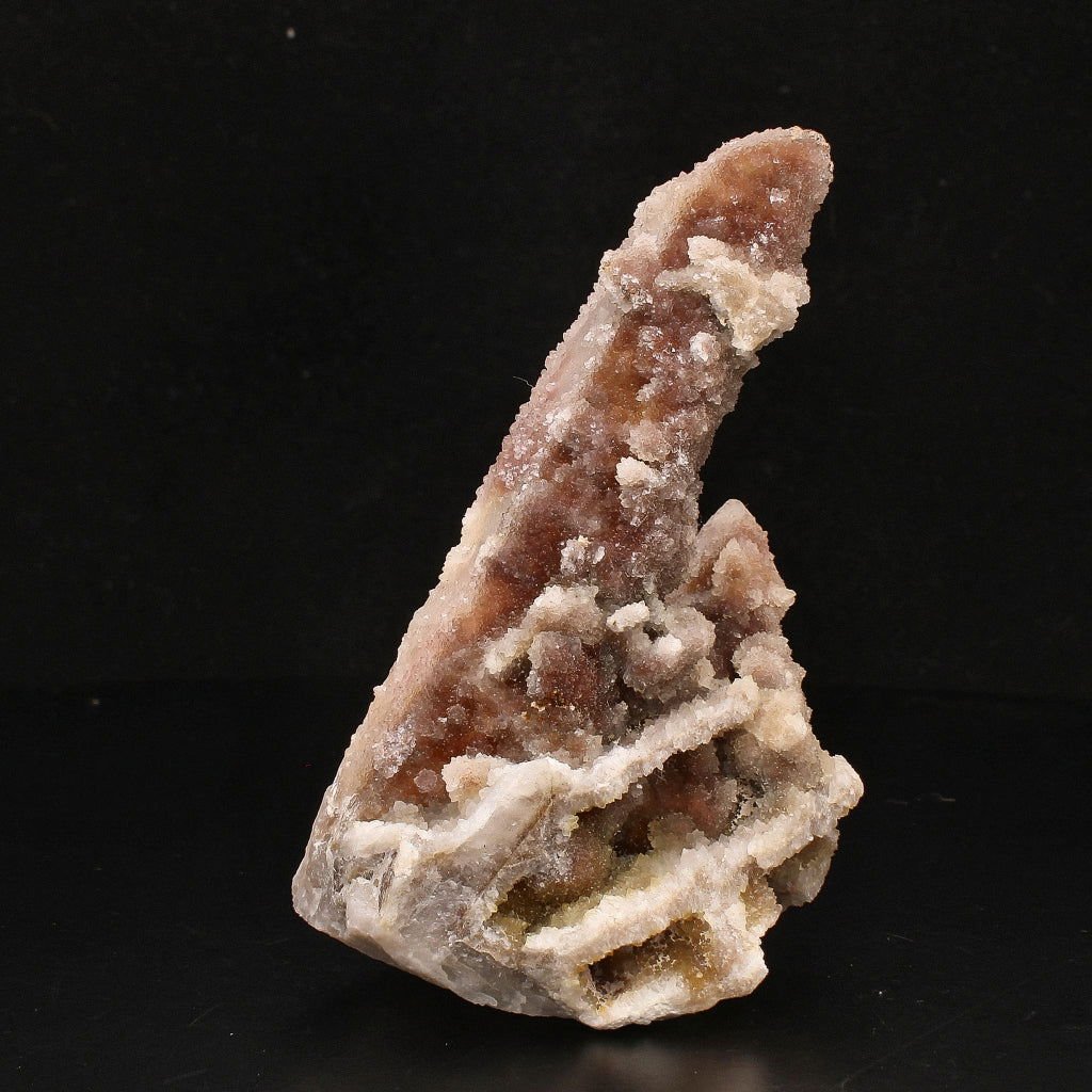 Buy your Magicical Fairy Quartz Cluster online now or in store at Forever Gems in Franschhoek, South Africa