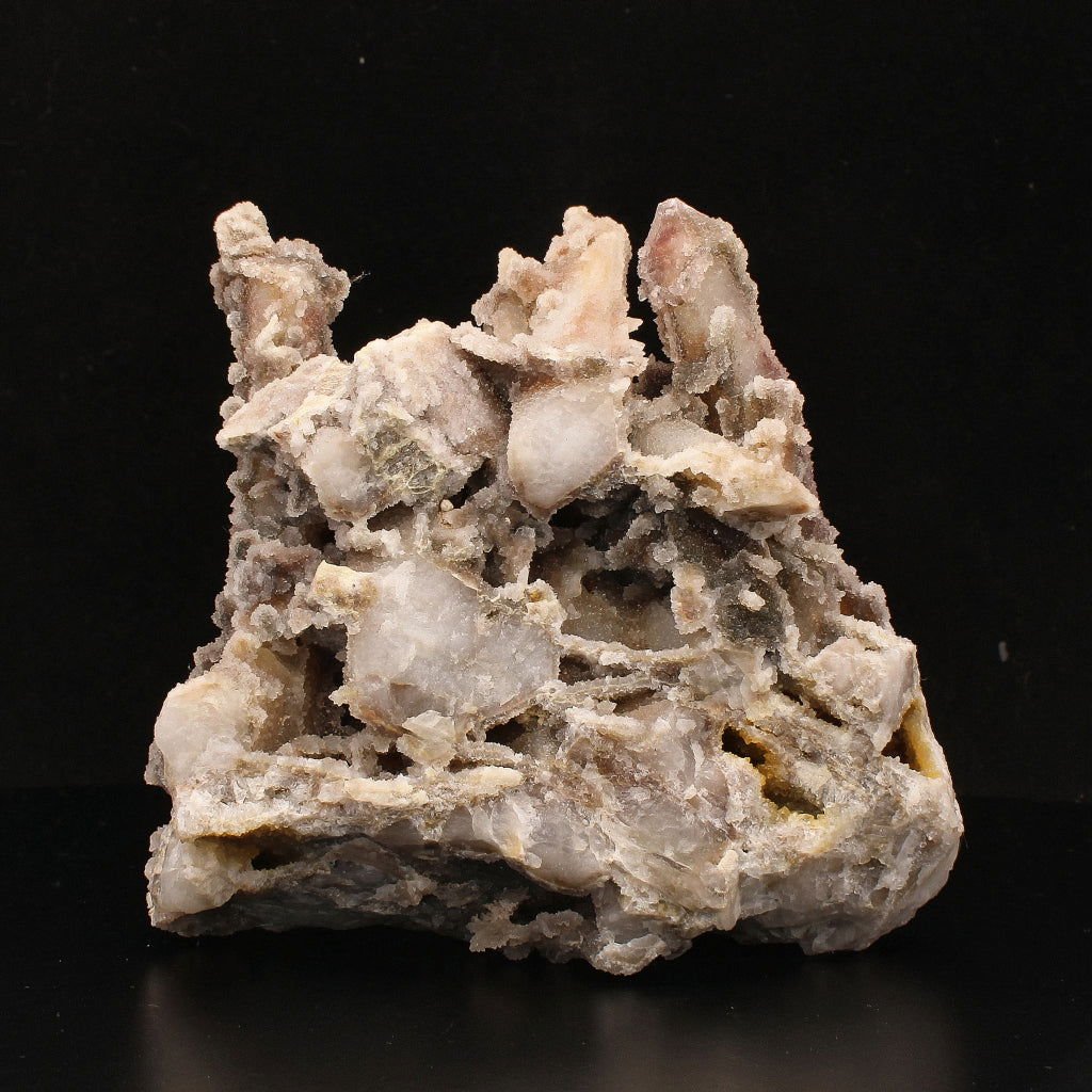 Buy your Enchaning Fairy Quartz Large Cluster online now or in store at Forever Gems in Franschhoek, South Africa