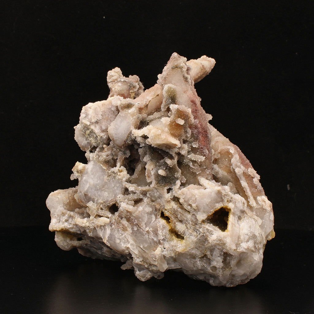 Buy your Enchaning Fairy Quartz Large Cluster online now or in store at Forever Gems in Franschhoek, South Africa